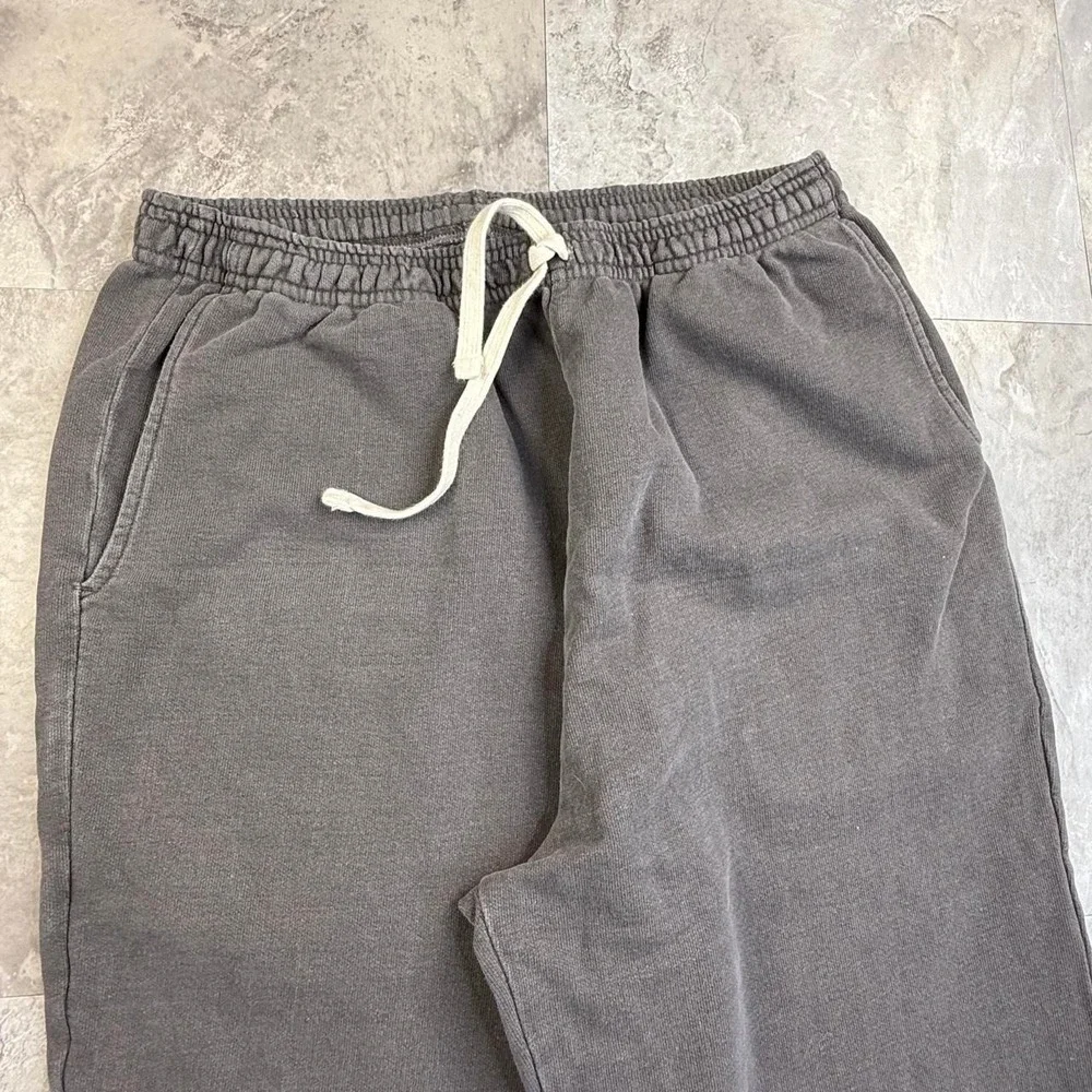 N/A vintage gray